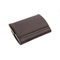 Double Sided Visiting Card Holder | Engraved Name - Image 3