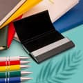 Double Sided Visiting Card Holder | Engraved Name - Image 7