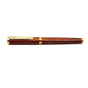 Crocodile Fountain Pen