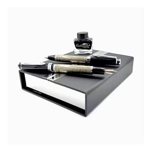 Embassador World Map Fountain Pen