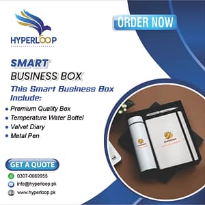 Smart Business Box