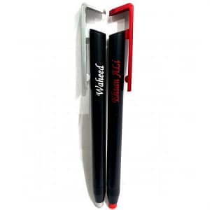 Raido Pen With Mobile Stand
