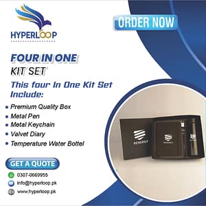 4 in 1 Kit