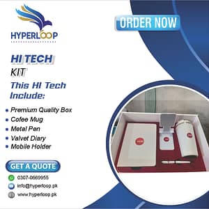Hi Tech Kit