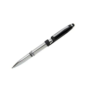Metallic Night Light Pen