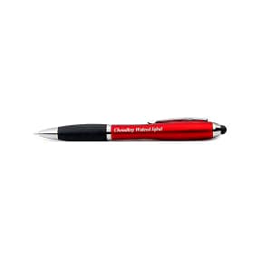 Stylus Light Pen