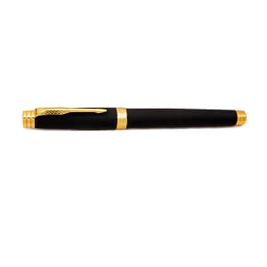 Stylo Plume Fountain Pen