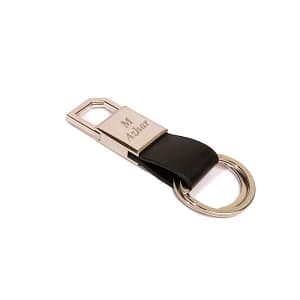 Luxury Key Ring Holder
