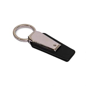 Stapz Metallic Keychain