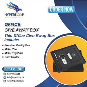 Office Give Away