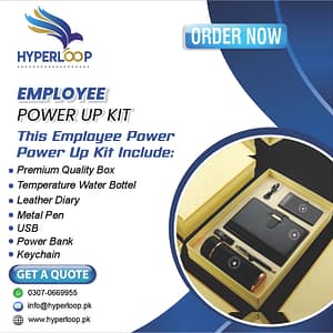 Employee Power Up