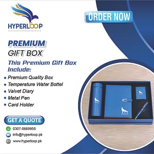 Premium Gift Box