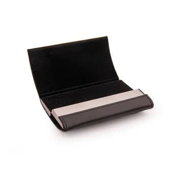 Double Sided Visiting Card Holder | Engraved Name - Image 4