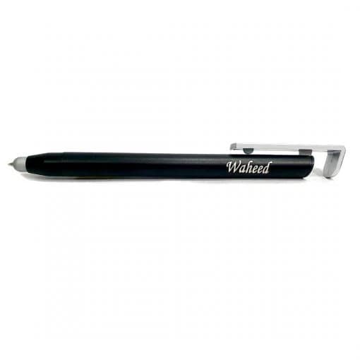 Raido Pen With Mobile Stand & Mobile Touch - Image 2