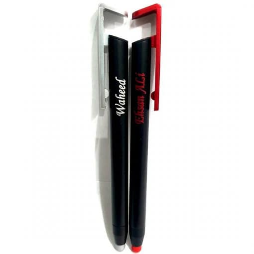 Raido Pen With Mobile Stand
