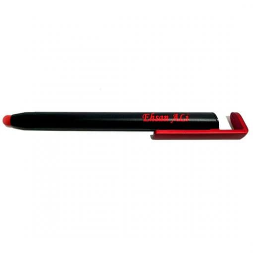 Raido Pen With Mobile Stand & Mobile Touch - Image 4