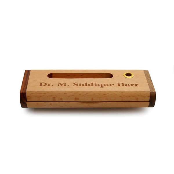 Executive Wooden Pen
