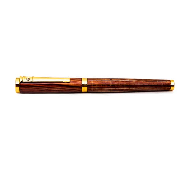 Crocodile Fountain Pen - Image 2