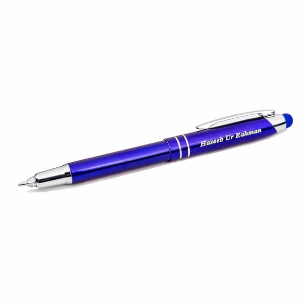 Customized Night Light Pen With Your Engraved Name - Image 3