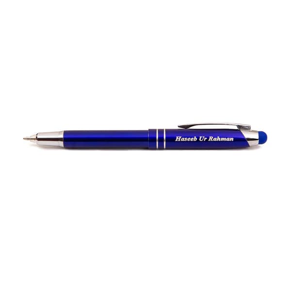 Customized Night Light Pen With Your Engraved Name - Image 4