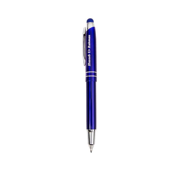 Customized Night Light Pen With Your Engraved Name - Image 5