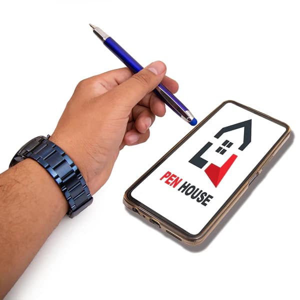 Customized Night Light Pen With Your Engraved Name - Image 6