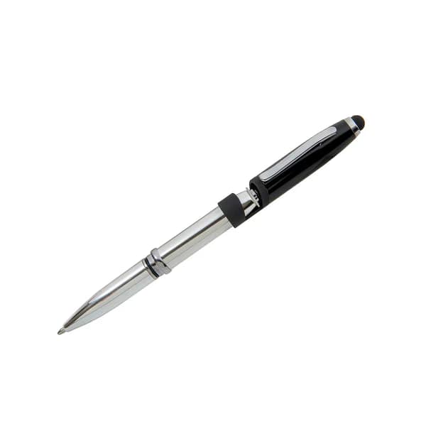 Metallic Night Light Pen