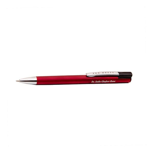 Croodle Classic Pen With Engraved Name - Image 2