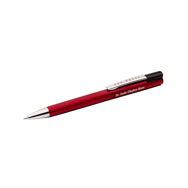 Croodle Classic Pen With Engraved Name - Image 3