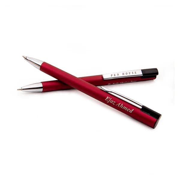 Croodle Classic Pen With Engraved Name - Image 4