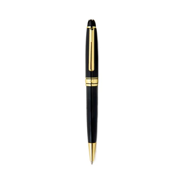 Jitter Black Pen with Engraved Name - Image 3