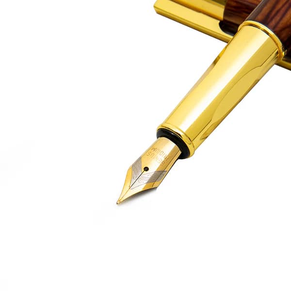 Vintage Fountain Pen - Image 3