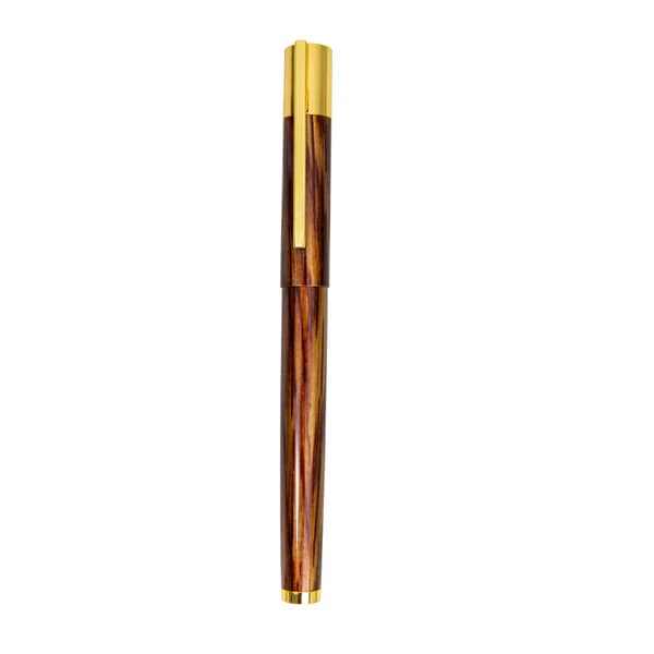 Vintage Fountain Pen - Image 4