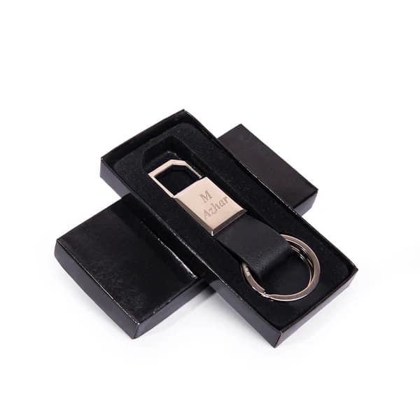 Luxury Key Ring Holder - Image 2
