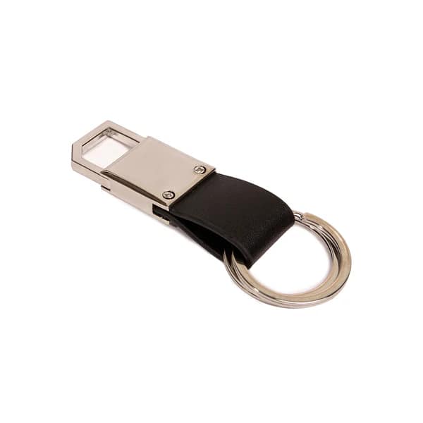 Luxury Key Ring Holder - Image 3