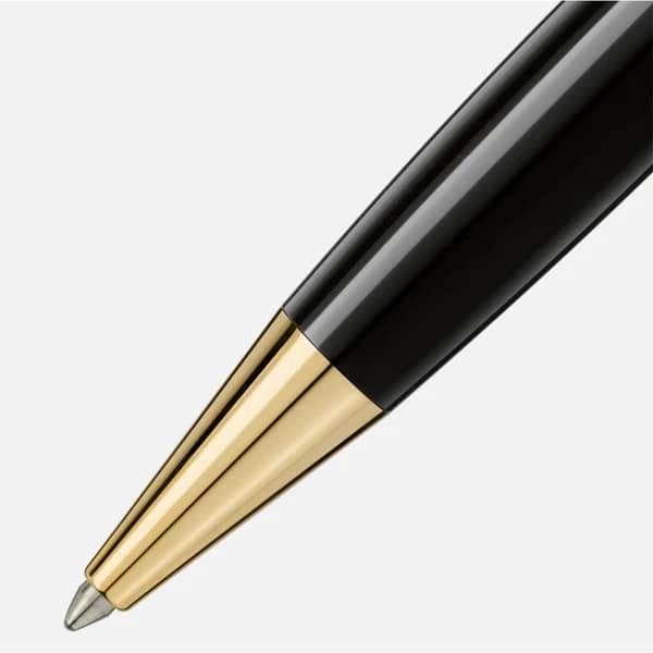 Jitter Black Pen with Engraved Name - Image 4